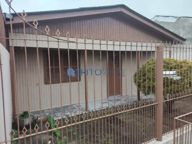 Casa / Sobrado para Venda em Gravataí/RS Vera Cruz 3 Quartos