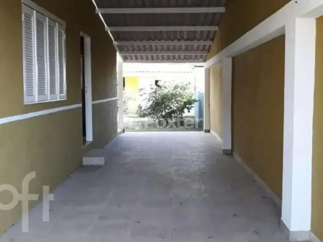 Casa / Sobrado para Venda em Gravataí/RS Vera Cruz 3 Quartos