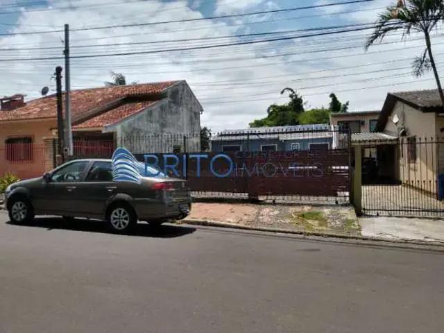 Casa / Sobrado para Venda em Gravataí/RS Vera Cruz 3 Quartos