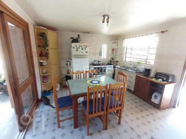 Casa / Sobrado para Venda em Gravataí/RS Vera Cruz 3 Quartos