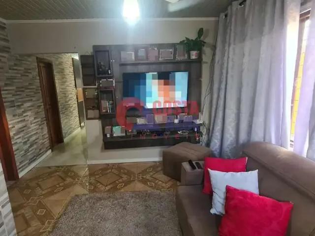 Casa / Sobrado para Venda em Gravataí/RS Vera Cruz 3 Quartos