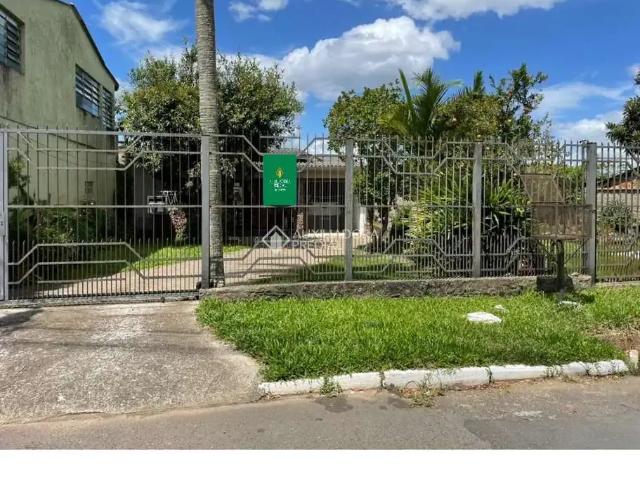 Casa / Sobrado para Venda em Gravataí/RS Vera Cruz 3 Quartos