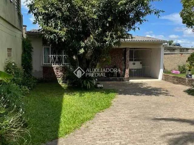 Casa / Sobrado para Venda em Gravataí/RS Vera Cruz 3 Quartos
