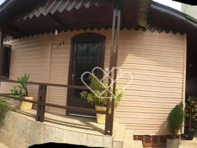 Casa / Sobrado para Venda em Gravataí/RS Vera Cruz 3 Quartos