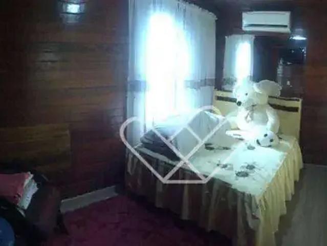 Casa / Sobrado para Venda em Gravataí/RS Vera Cruz 3 Quartos