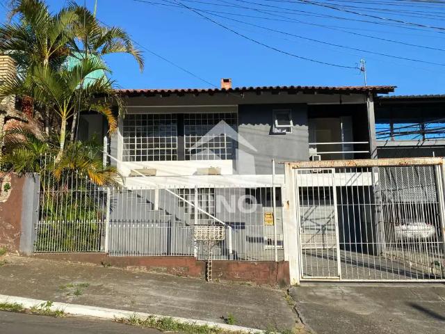 Casa / Sobrado para Venda em Gravataí/RS Vera Cruz 3 Quartos