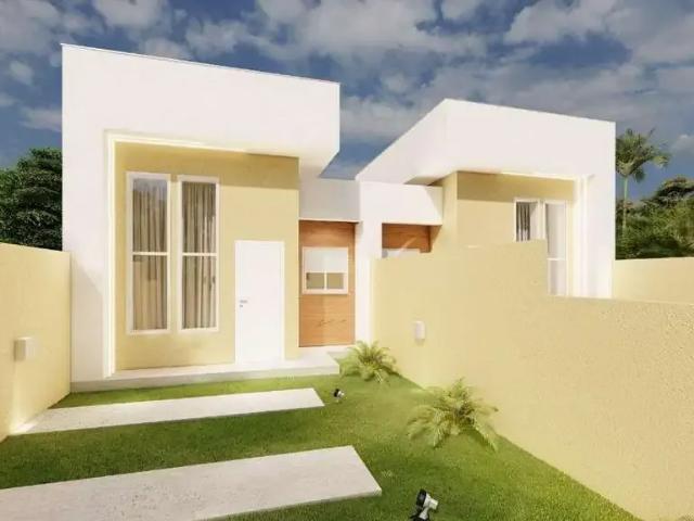 Casa / Sobrado para Venda em Gravataí/RS Vera Cruz 3 Quartos
