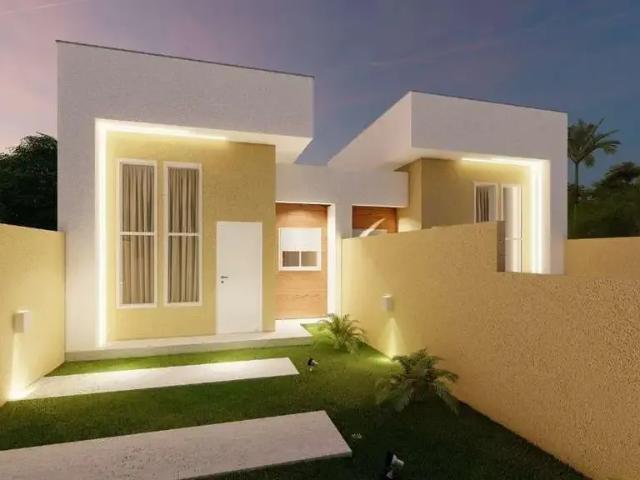 Casa / Sobrado para Venda em Gravataí/RS Vera Cruz 3 Quartos