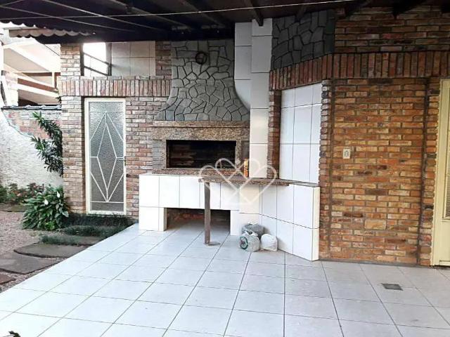 Casa / Sobrado para Venda em Gravataí/RS Vila Branca 2 Quartos