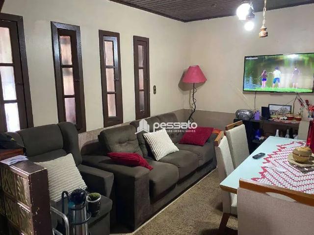 Casa / Sobrado para Venda em Gravataí/RS Vila Branca 2 Quartos