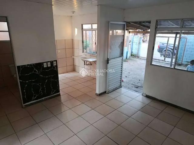 Casa / Sobrado para Venda em Gravataí/RS Vila Imperial 1 Quartos