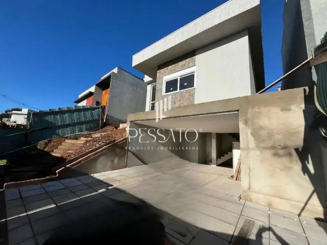 Casa / Sobrado para Venda em Gravataí/RS Villa Lucchesi 3 Quartos