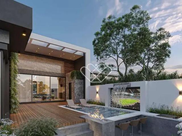 Casa / Sobrado para Venda em Gravataí/RS Villa Lucchesi 3 Quartos