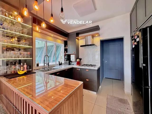 Casa / Sobrado para Venda em Gravatal/SC Centro 4 Quartos