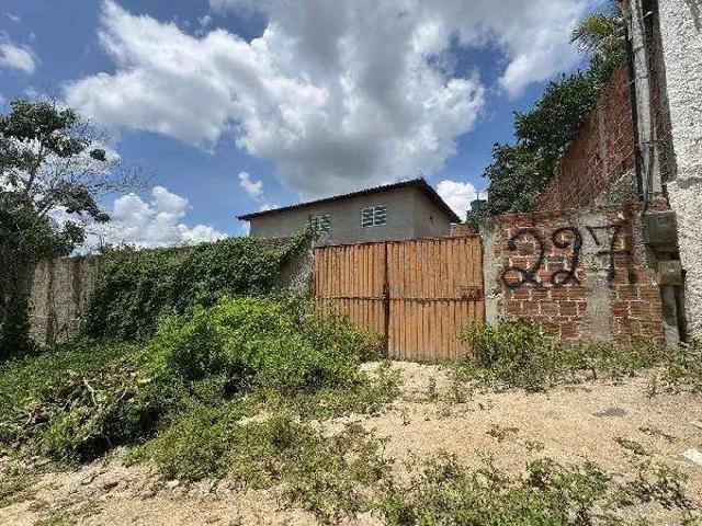 Casa / Sobrado para Venda em Gravatá/PE COHAB ll 3 Quartos