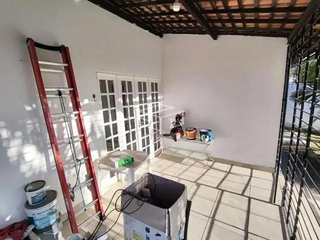 Casa / Sobrado para Venda em Gravatá/PE Cruzeiro 3 Quartos