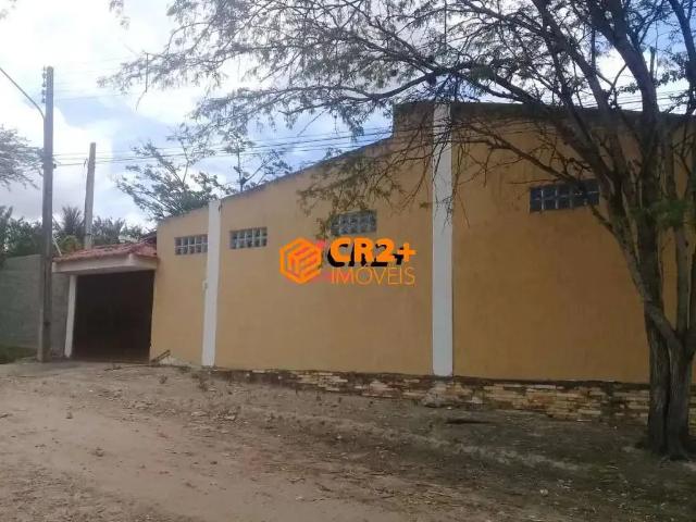 Casa / Sobrado para Venda em Gravatá/PE Cruzeiro 3 Quartos