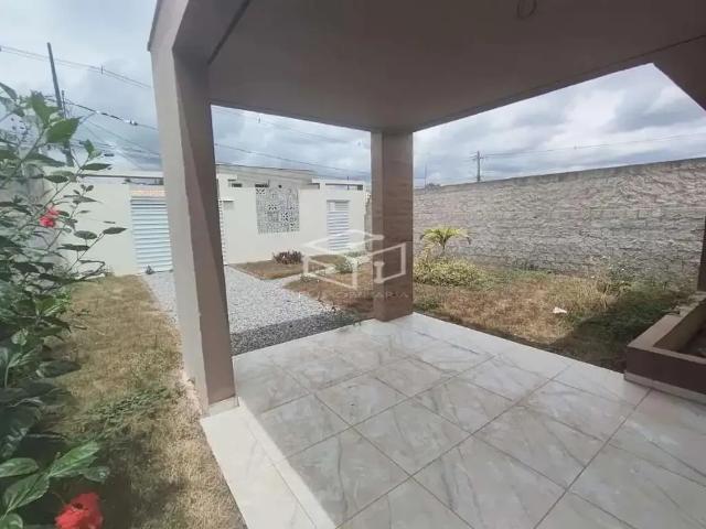 Casa / Sobrado para Venda em Gravatá/PE Cruzeiro 3 Quartos