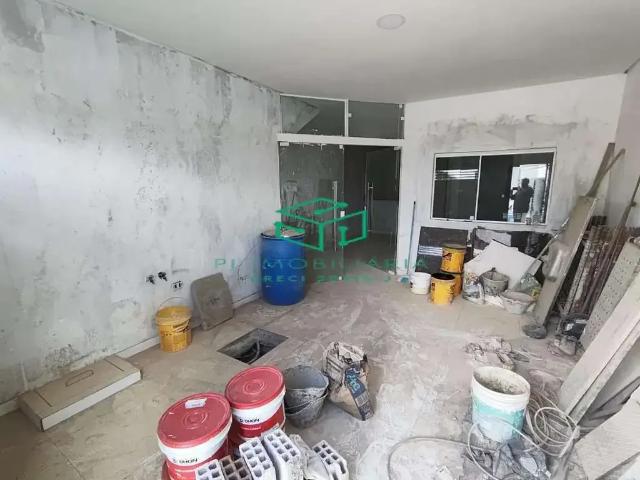 Casa / Sobrado para Venda em Gravatá/PE Cruzeiro 3 Quartos