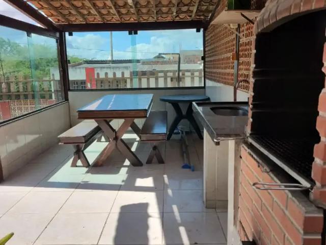 Casa / Sobrado para Venda em Gravatá/PE Cruzeiro 3 Quartos