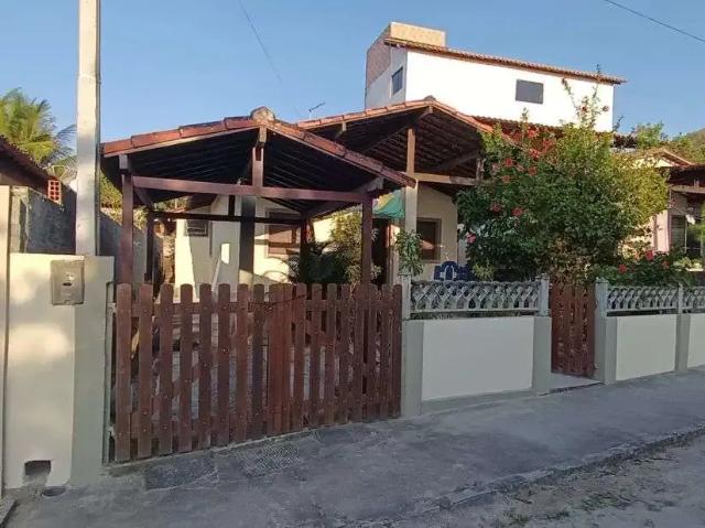 Casa / Sobrado para Venda em Gravatá/PE Cruzeiro 3 Quartos