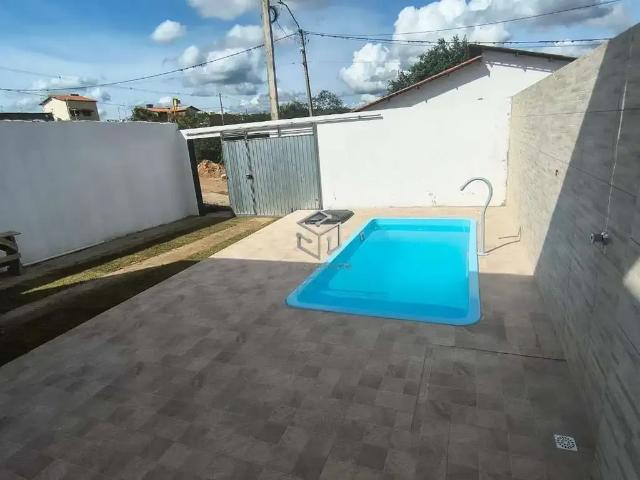 Casa / Sobrado para Venda em Gravatá/PE Cruzeiro 3 Quartos