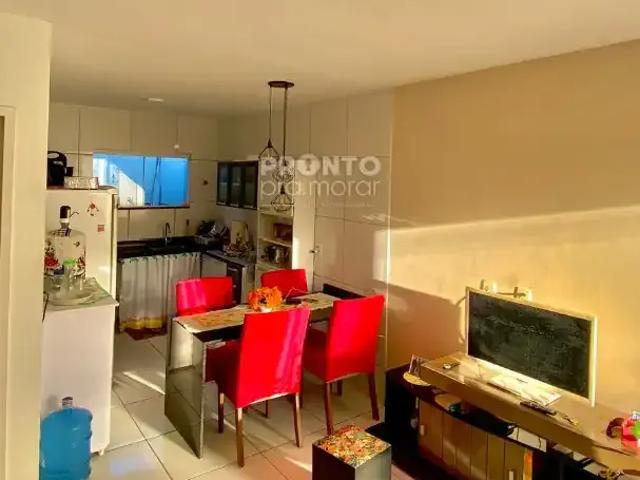 Casa / Sobrado para Venda em Gravatá/PE Cruzeiro 2 Quartos