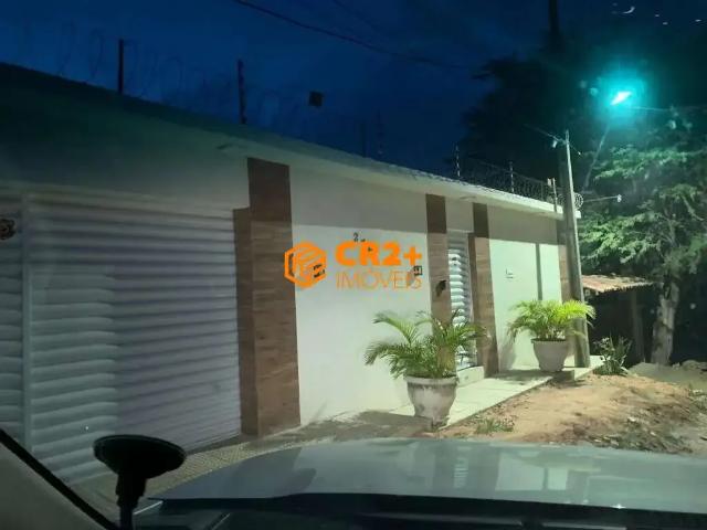 Casa / Sobrado para Venda em Gravatá/PE Cruzeiro 5 Quartos