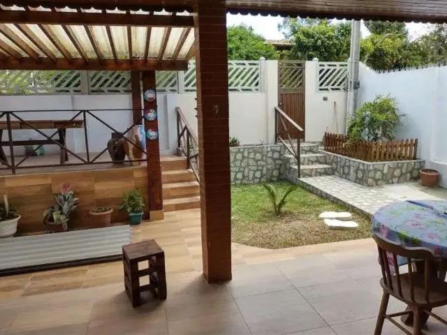Casa / Sobrado para Venda em Gravatá/PE Alpes Suiços 2 Quartos