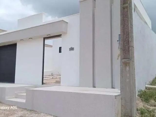 Casa / Sobrado para Venda em Gravatá/PE Alpes Suiços 3 Quartos
