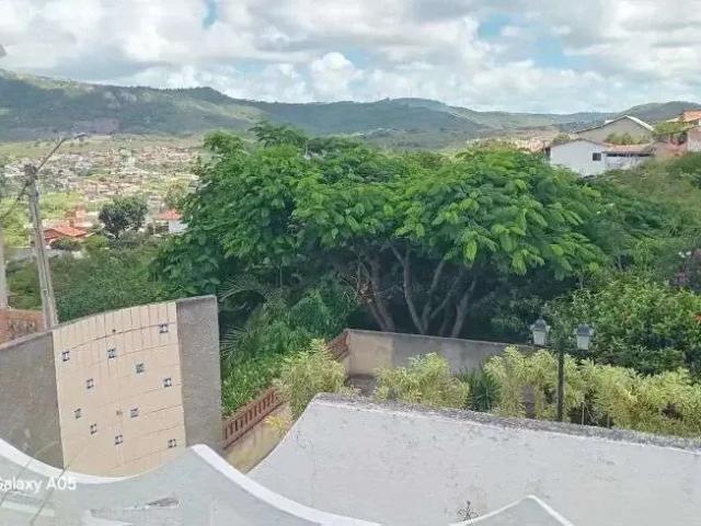 Casa / Sobrado para Venda em Gravatá/PE Alpes Suiços 3 Quartos