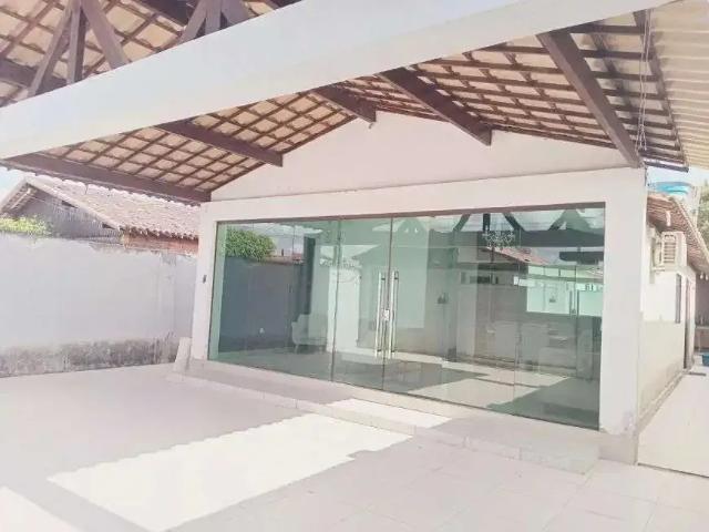 Casa / Sobrado para Venda em Gravatá/PE Alpes Suiços 3 Quartos