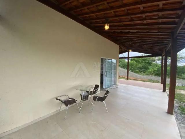 Casa / Sobrado para Venda em Gravatá/PE Alpes Suiços 3 Quartos
