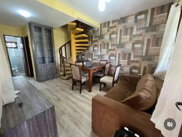 Casa / Sobrado para Venda em Gravatá/PE Alpes Suiços 3 Quartos