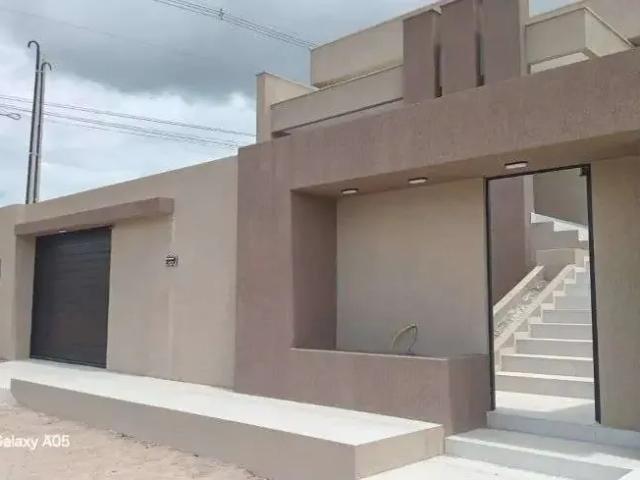 Casa / Sobrado para Venda em Gravatá/PE Alpes Suiços 4 Quartos