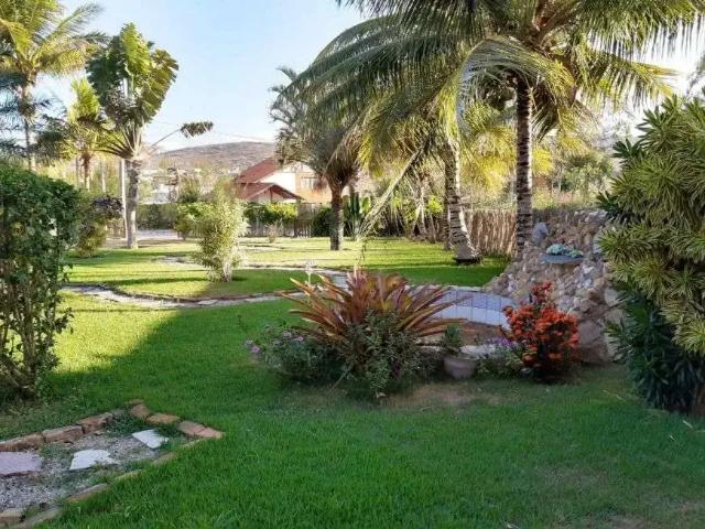 Casa / Sobrado para Venda em Gravatá/PE Alpes Suiços 4 Quartos
