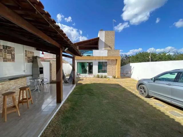 Casa / Sobrado para Venda em Gravatá/PE Alpes Suiços 4 Quartos