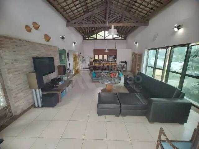 Casa / Sobrado para Venda em Gravatá/PE Prado 6 Quartos