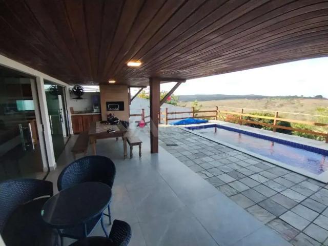 Casa / Sobrado para Venda em Gravatá/PE Alpes Suiços