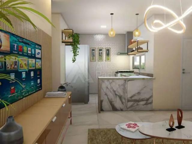Casa / Sobrado para Venda em Gravatá/PE Bairro Novo 3 Quartos