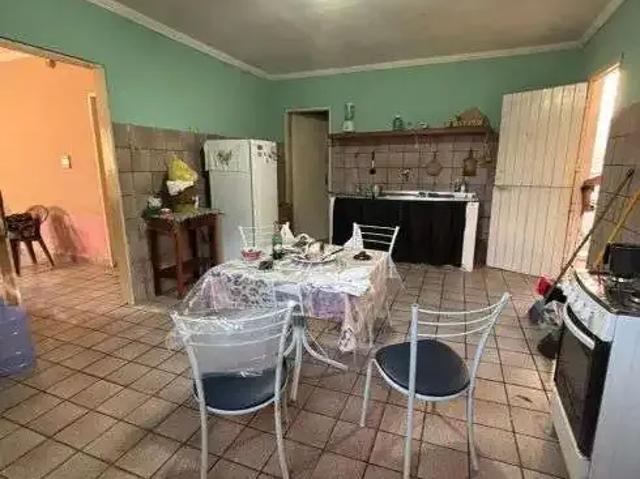 Casa / Sobrado para Venda em Gravatá/PE Bairro Novo 3 Quartos