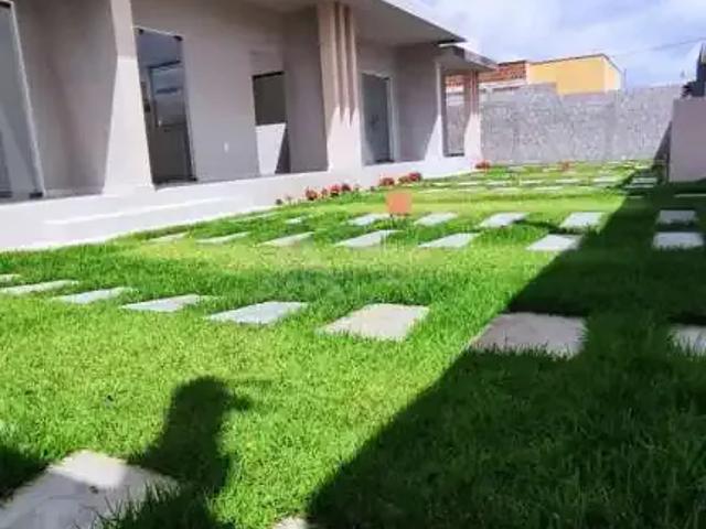 Casa / Sobrado para Venda em Gravatá/PE Bairro Novo 3 Quartos