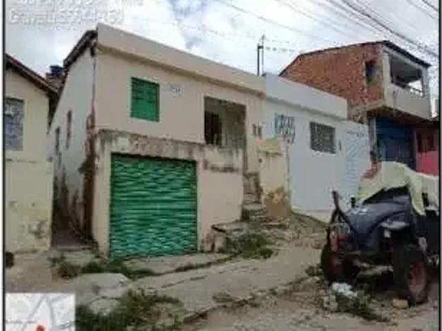Casa / Sobrado para Venda em Gravatá/PE Bairro Novo