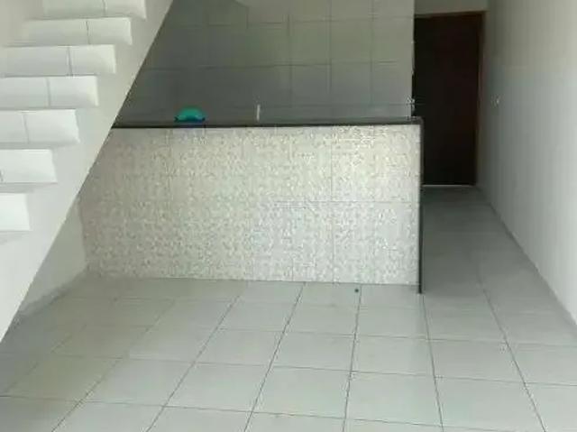 Casa / Sobrado para Venda em Gravatá/PE Bairro Novo 2 Quartos