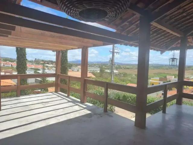 Casa / Sobrado para Venda em Gravatá/PE Gravatá Centro 4 Quartos