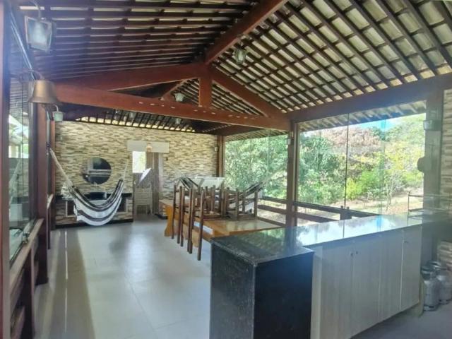 Casa / Sobrado para Venda em Gravatá/PE Gravatá Centro 5 Quartos