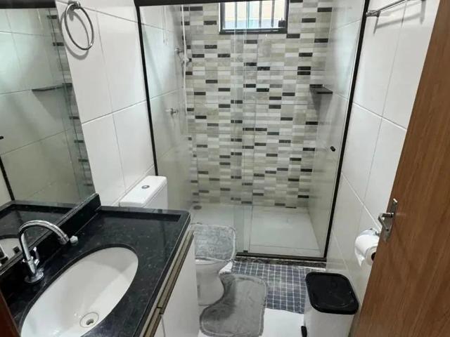 Casa / Sobrado para Venda em Gravatá/PE Ebenezer 3 Quartos