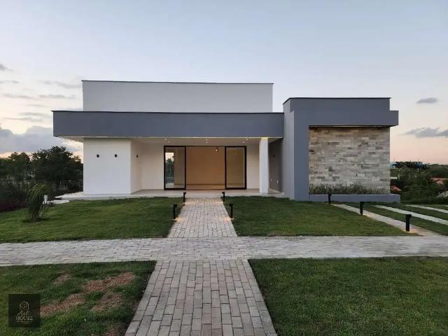 Casa / Sobrado para Venda em Gravatá/PE Ebenezer 4 Quartos