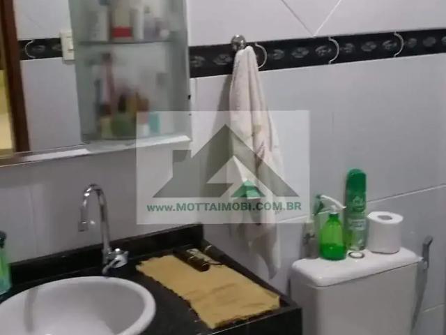 Casa / Sobrado para Venda em Gravatá/PE Novo Gravatá 3 Quartos