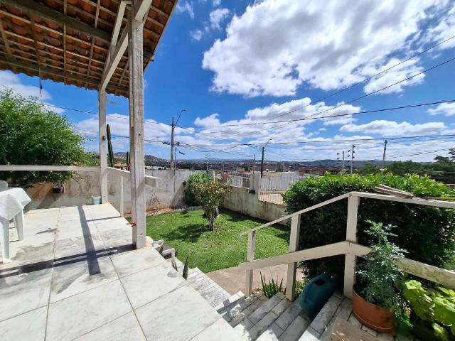 Casa / Sobrado para Venda em Gravatá/PE Novo Gravatá 3 Quartos